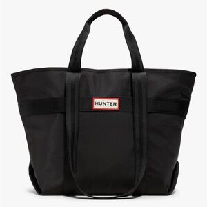Hunter Weekday Tote Travel Bag